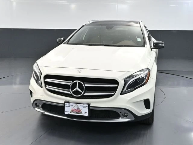 2015 Mercedes-Benz X156 GLA - Image 10 of 20