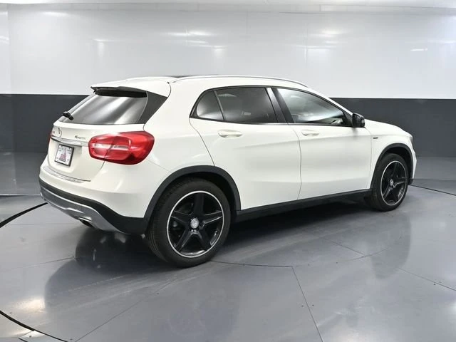 2015 Mercedes-Benz X156 GLA - Image 4 of 20