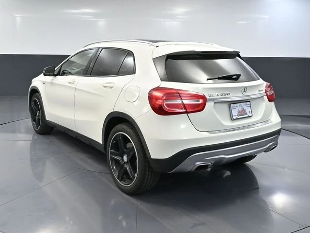 2015 Mercedes-Benz X156 GLA - Image 6 of 20
