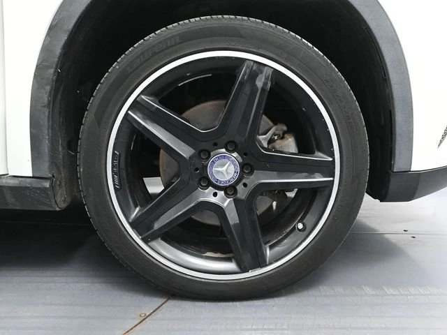 2015 Mercedes-Benz X156 GLA - Image 14 of 20