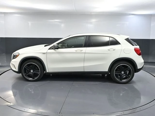 2015 Mercedes-Benz X156 GLA - Image 8 of 20