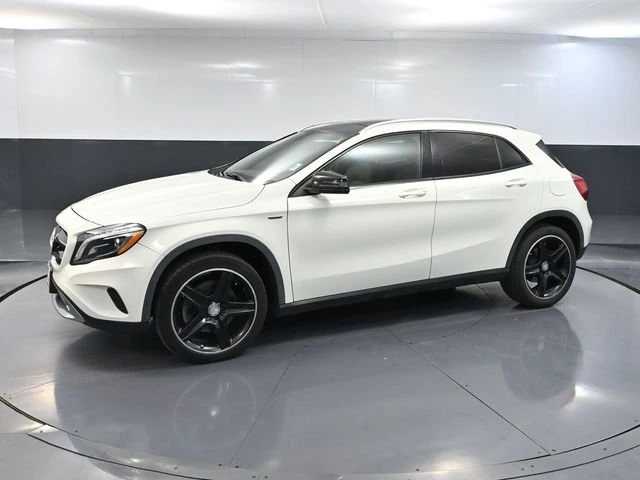 2015 Mercedes-Benz X156 GLA - Image 9 of 20
