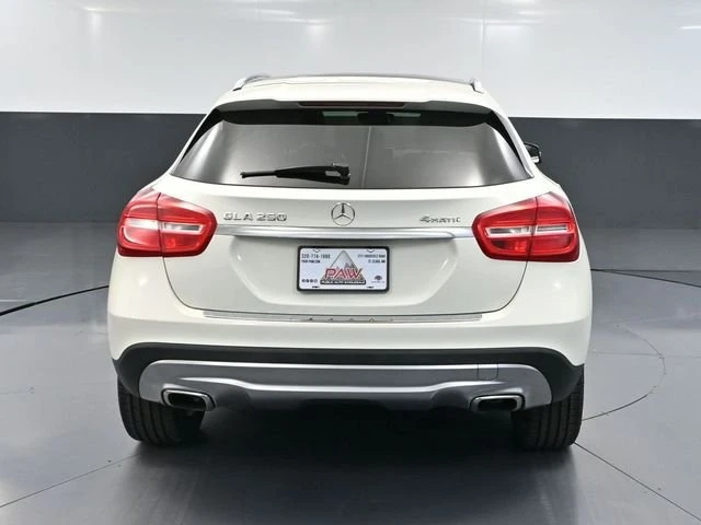 2015 Mercedes-Benz X156 GLA - Image 5 of 20