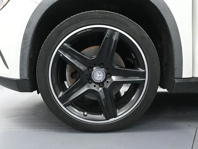 2015 Mercedes-Benz X156 GLA - Image 15 of 20