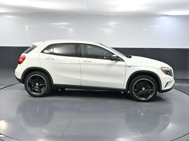 2015 Mercedes-Benz X156 GLA - Image 3 of 20