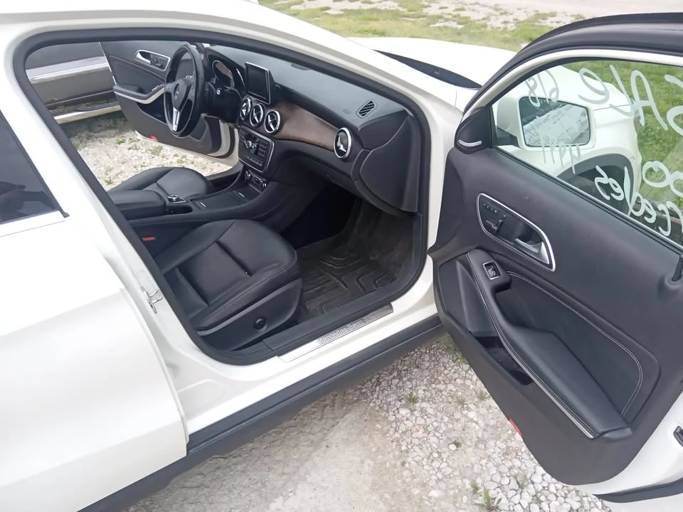 2015 Mercedes-Benz X156 GLA - Image 6 of 8