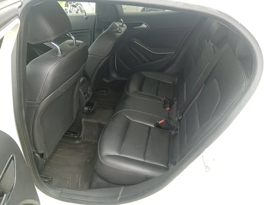 2015 Mercedes-Benz X156 GLA - Image 4 of 8
