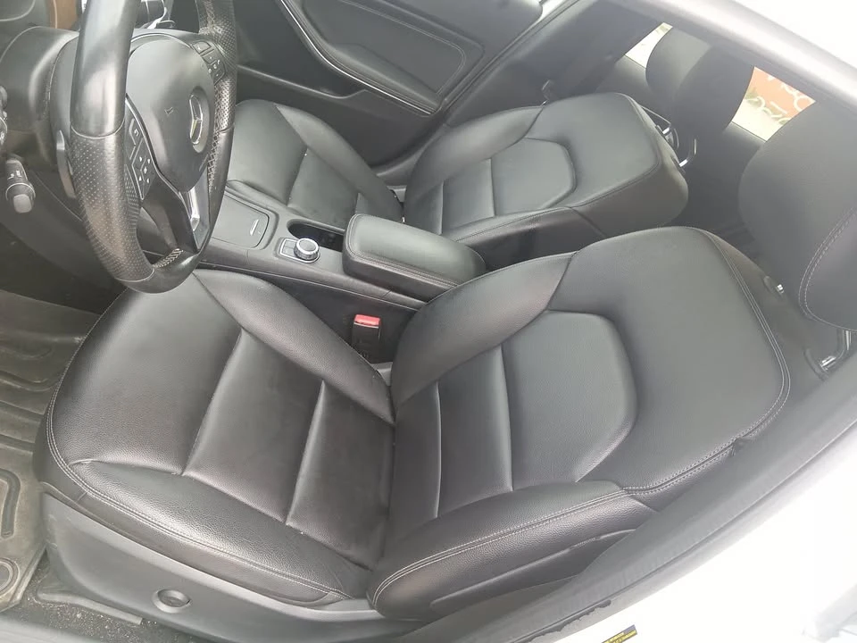 2015 Mercedes-Benz X156 GLA - Image 3 of 8