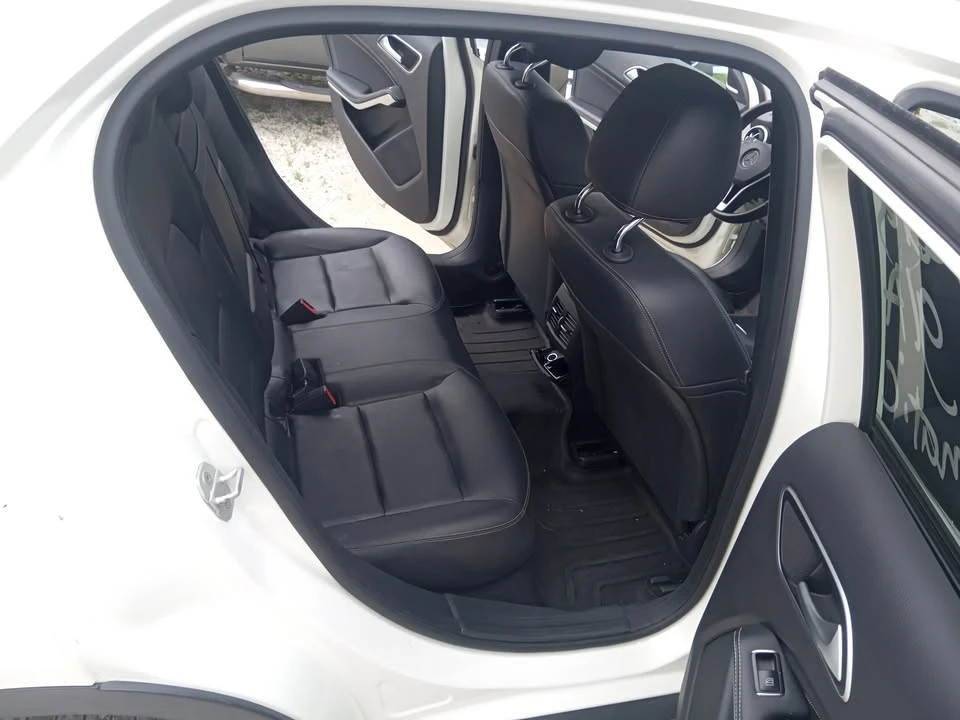 2015 Mercedes-Benz X156 GLA - Image 7 of 8