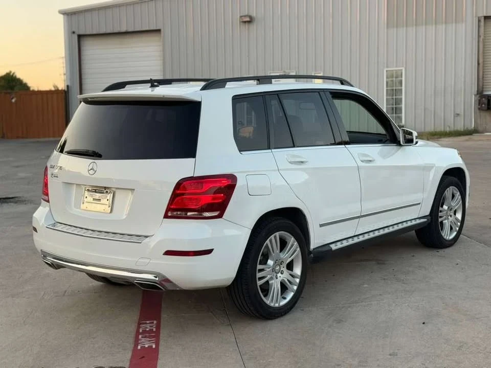 2015 Mercedes-Benz GLK-Class - Image 9 of 12