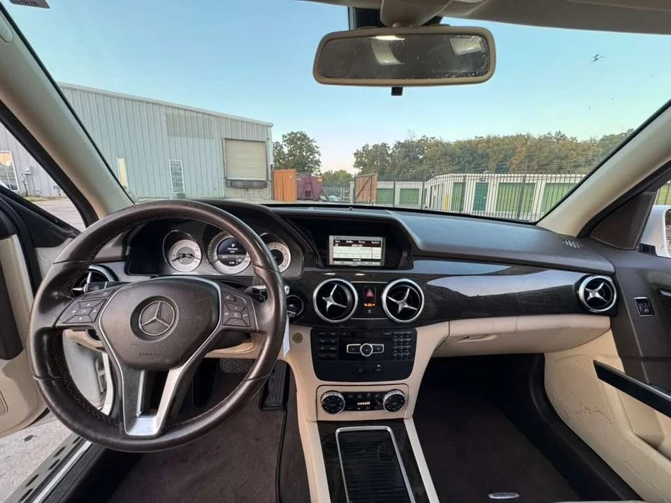 2015 Mercedes-Benz GLK-Class - Image 3 of 12