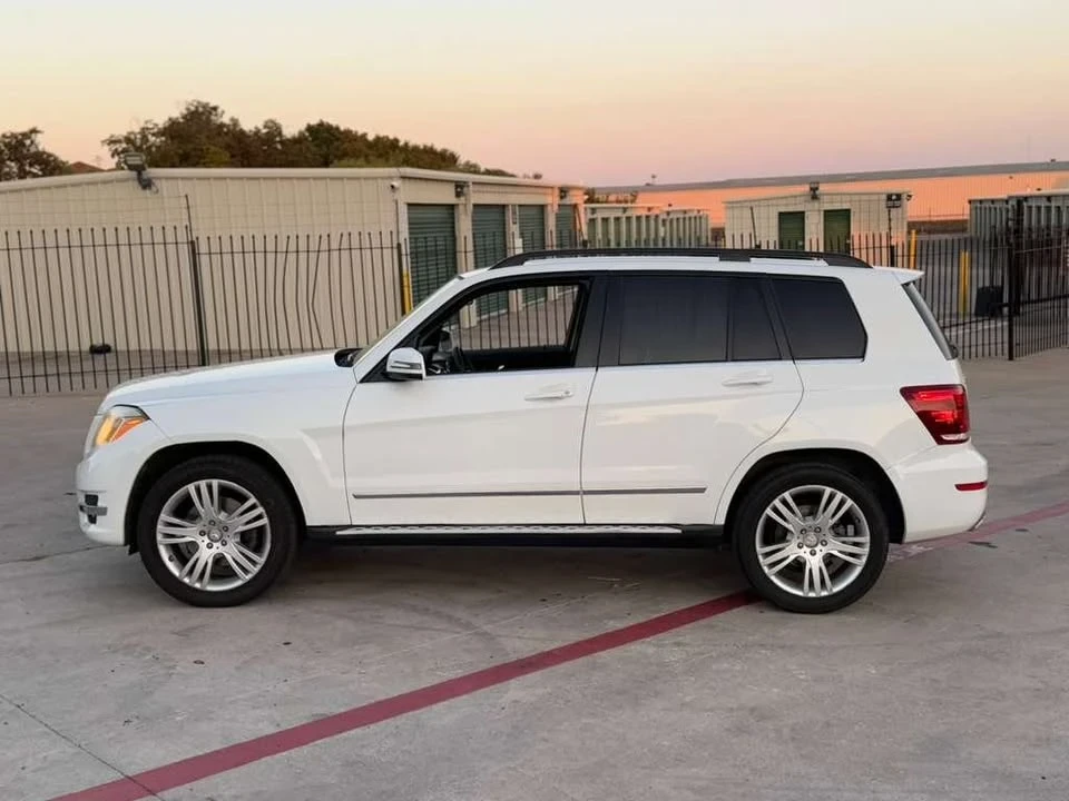 2015 Mercedes-Benz GLK-Class - Image 8 of 12