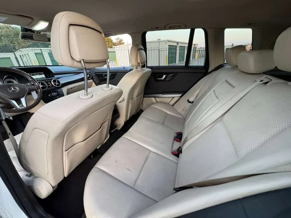 2015 Mercedes-Benz GLK-Class - Image 6 of 12