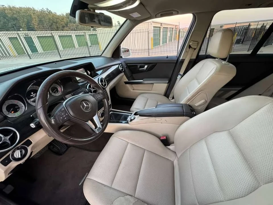 2015 Mercedes-Benz GLK-Class - Image 5 of 12