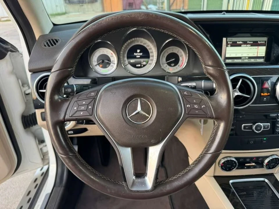 2015 Mercedes-Benz GLK-Class - Image 4 of 12