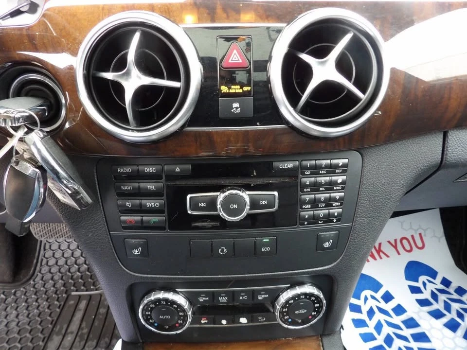 2015 Mercedes-Benz GLK-Class - Image 10 of 18