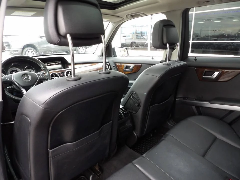 2015 Mercedes-Benz GLK-Class - Image 17 of 18