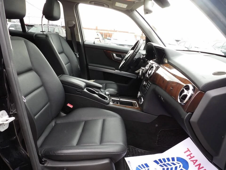 2015 Mercedes-Benz GLK-Class - Image 12 of 18