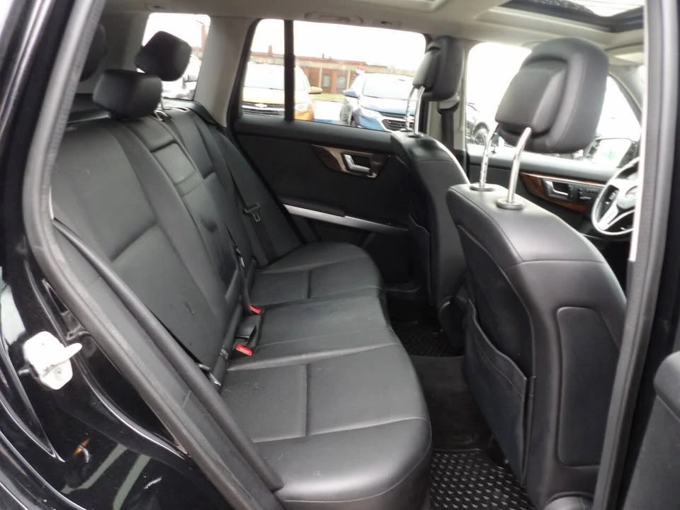 2015 Mercedes-Benz GLK-Class - Image 14 of 18