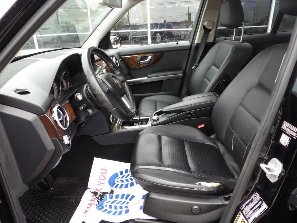 2015 Mercedes-Benz GLK-Class - Image 7 of 18