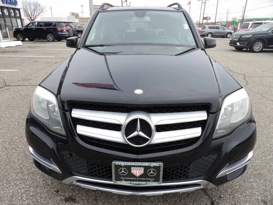 2015 Mercedes-Benz GLK-Class - Image 2 of 18