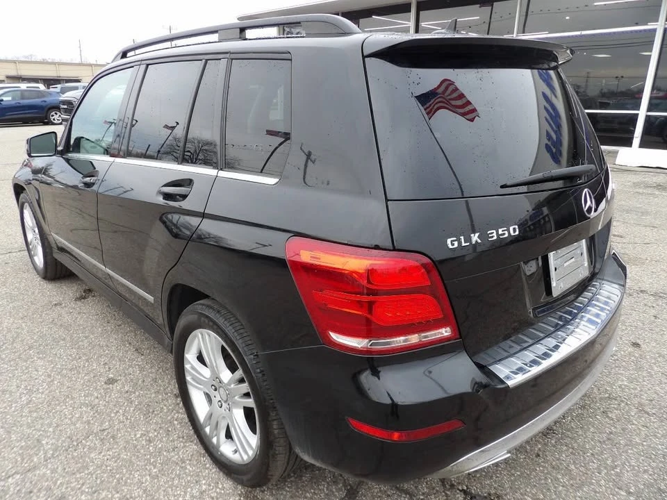 2015 Mercedes-Benz GLK-Class - Image 6 of 18
