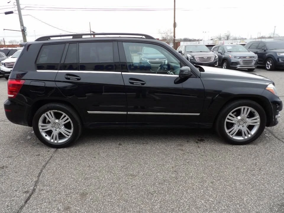 2015 Mercedes-Benz GLK-Class - Image 3 of 18