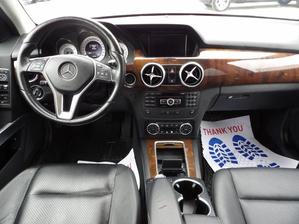 2015 Mercedes-Benz GLK-Class - Image 9 of 18