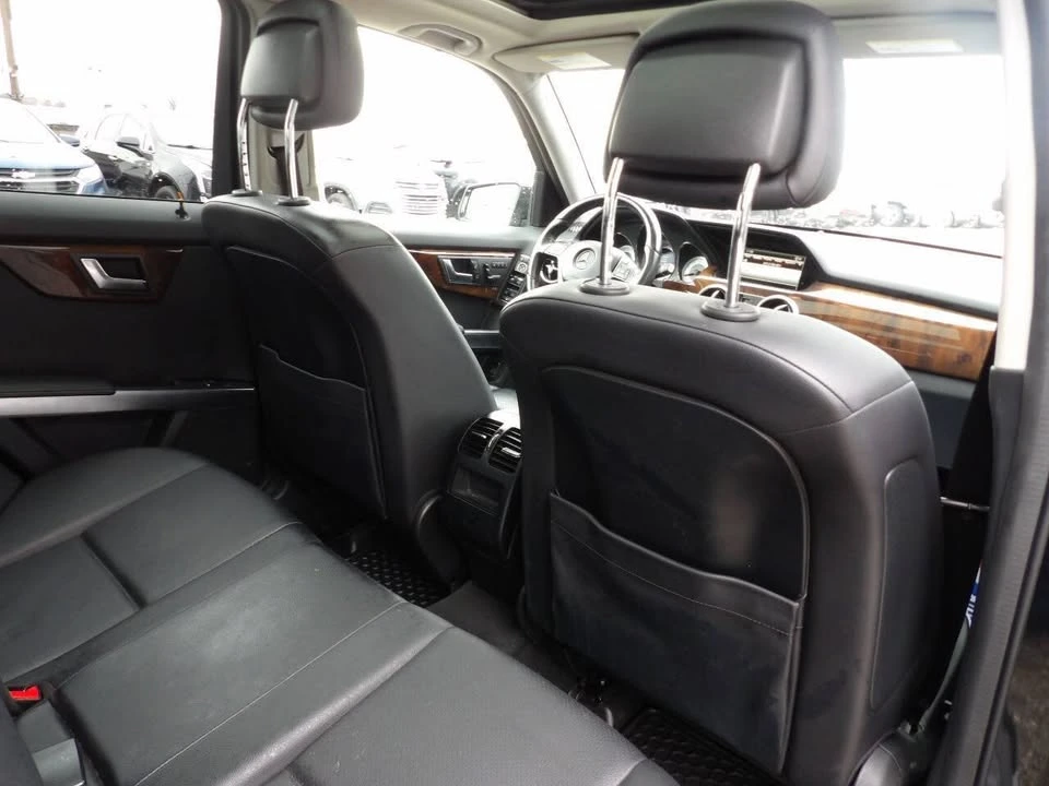 2015 Mercedes-Benz GLK-Class - Image 15 of 18