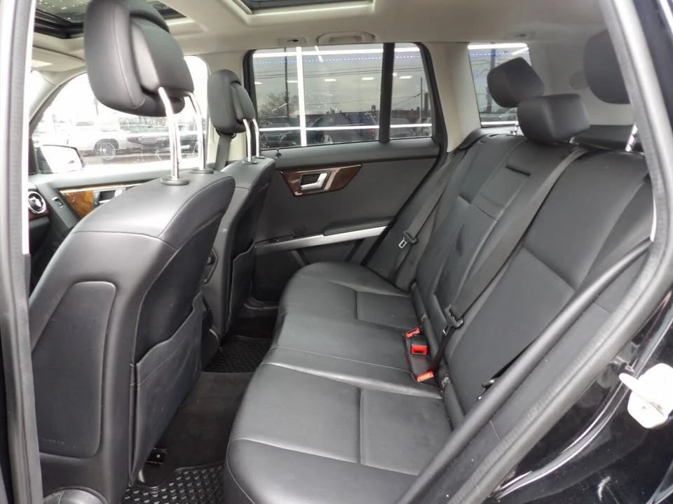 2015 Mercedes-Benz GLK-Class - Image 16 of 18