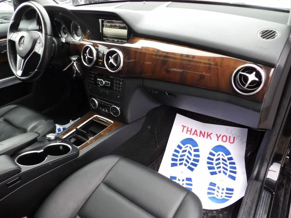 2015 Mercedes-Benz GLK-Class - Image 13 of 18