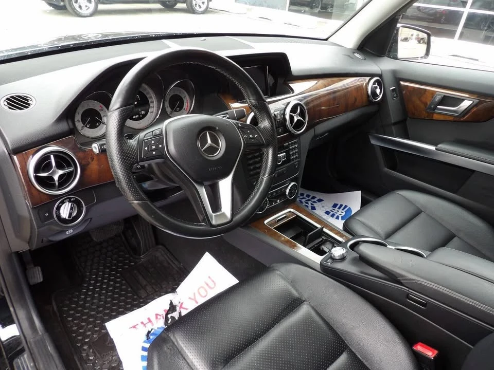 2015 Mercedes-Benz GLK-Class - Image 8 of 18