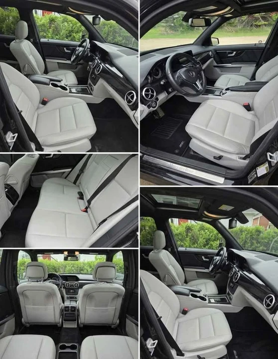2015 Mercedes-Benz GLK-Class - Image 7 of 16