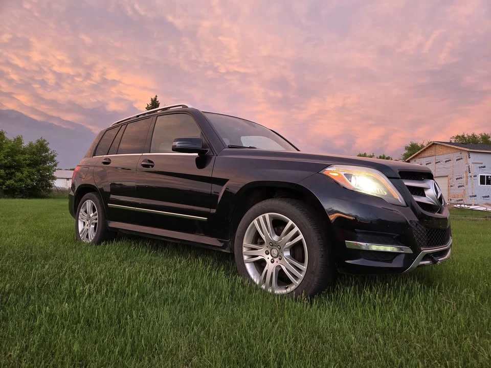 2015 Mercedes-Benz GLK-Class - Image 2 of 16
