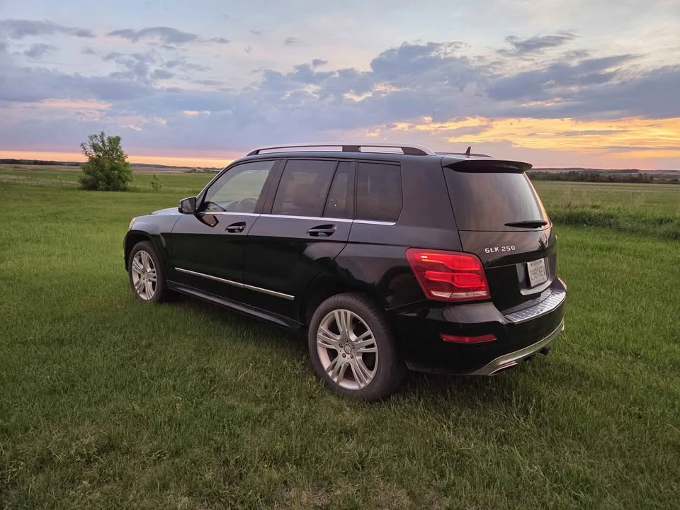 2015 Mercedes-Benz GLK-Class - Image 4 of 16