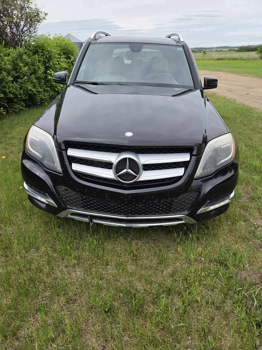 2015 Mercedes-Benz GLK-Class - Image 13 of 16