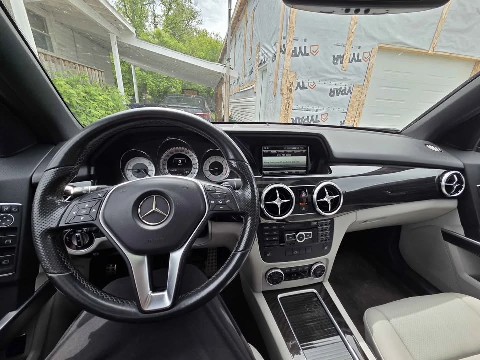 2015 Mercedes-Benz GLK-Class - Image 10 of 16