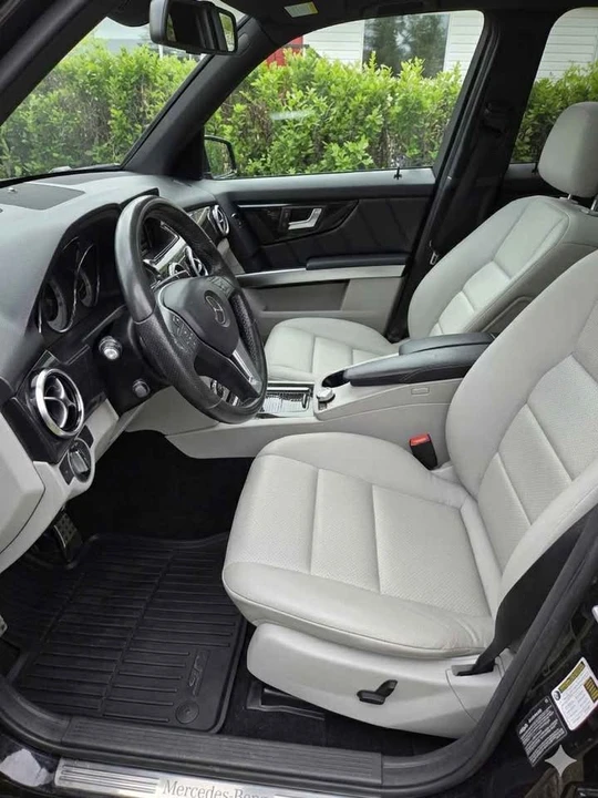 2015 Mercedes-Benz GLK-Class - Image 8 of 16