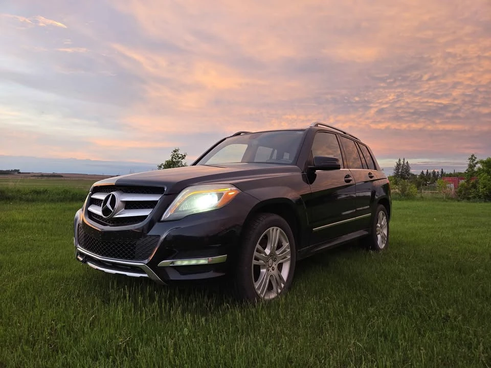 2015 Mercedes-Benz GLK-Class - Image 3 of 16