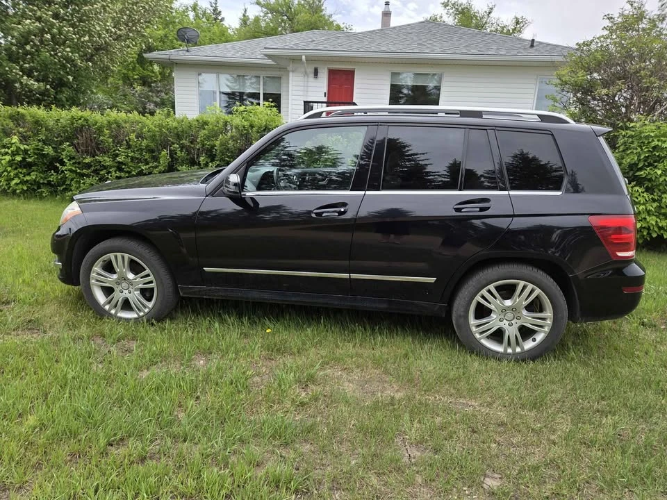 2015 Mercedes-Benz GLK-Class - Image 14 of 16