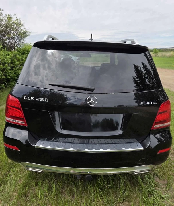 2015 Mercedes-Benz GLK-Class - Image 6 of 16