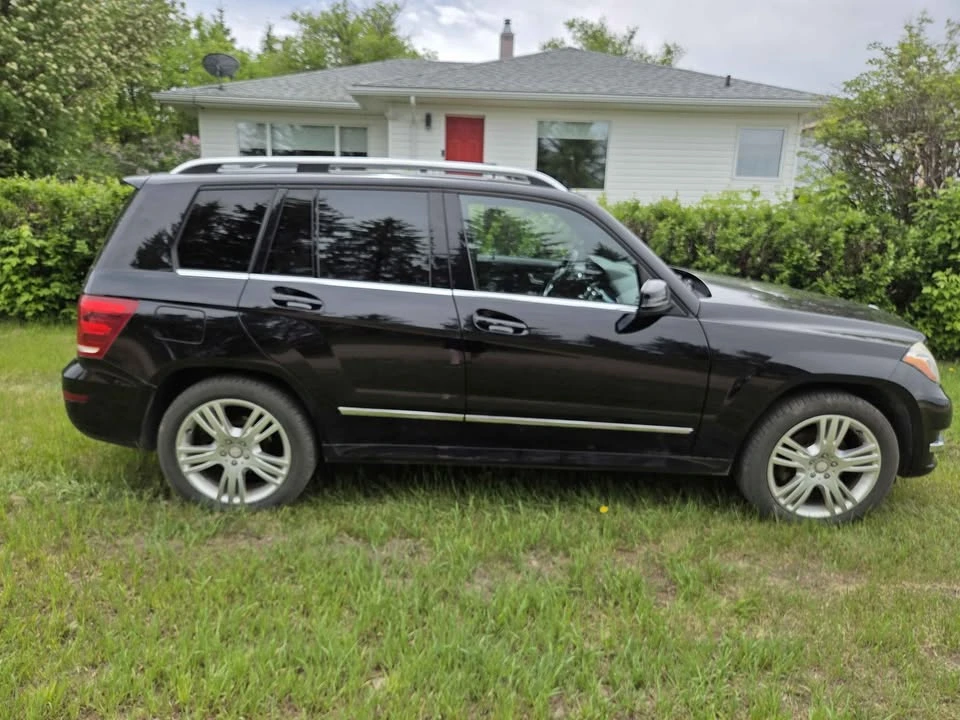 2015 Mercedes-Benz GLK-Class - Image 12 of 16