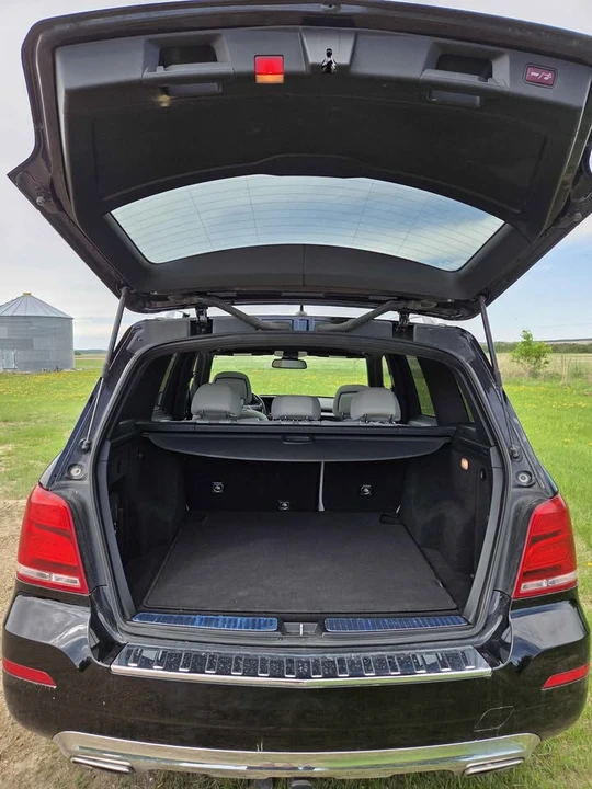 2015 Mercedes-Benz GLK-Class - Image 16 of 16