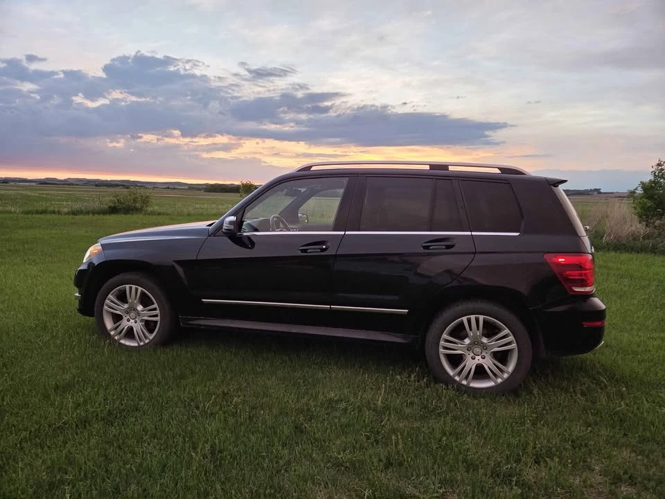 2015 Mercedes-Benz GLK-Class - Image 5 of 16