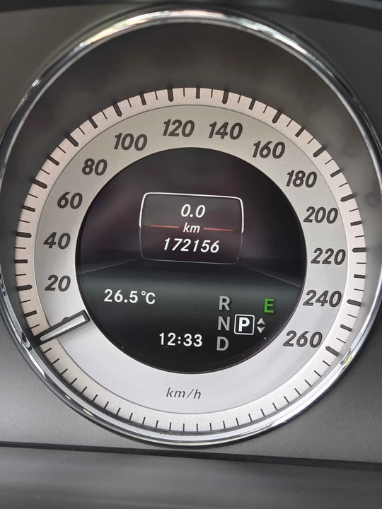 2015 Mercedes-Benz GLK-Class - Image 11 of 16