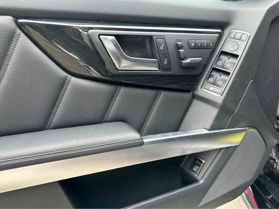2015 Mercedes-Benz GLK-Class - Image 12 of 19
