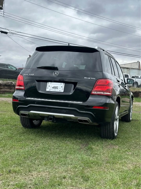 2015 Mercedes-Benz GLK-Class - Image 7 of 19