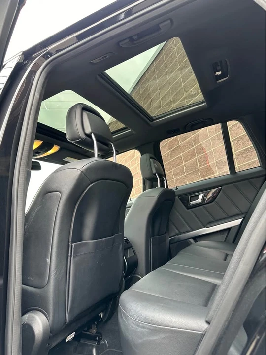 2015 Mercedes-Benz GLK-Class - Image 15 of 19