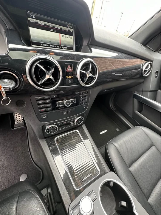 2015 Mercedes-Benz GLK-Class - Image 9 of 19