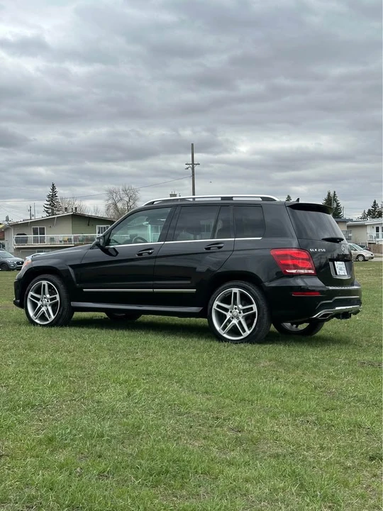 2015 Mercedes-Benz GLK-Class - Image 4 of 19